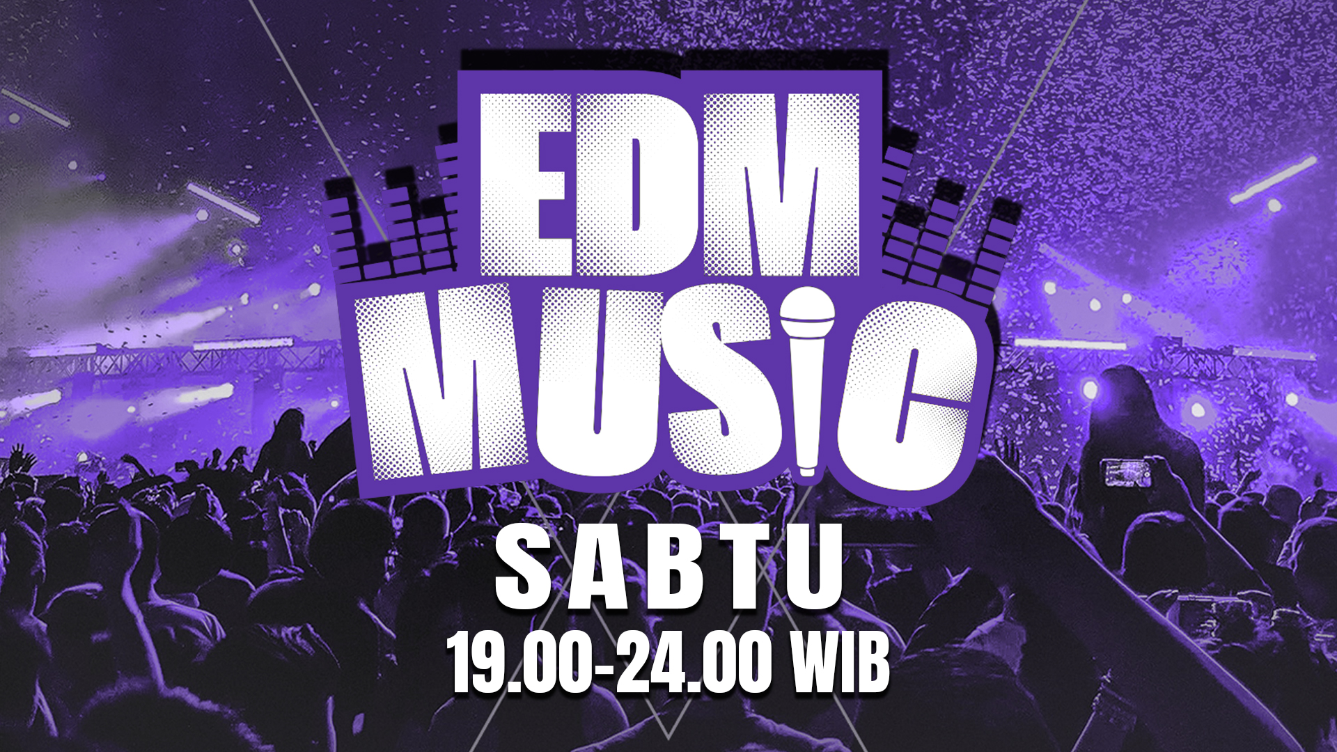 EDM MUSIC